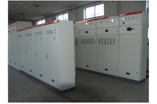 RGGD型--低压配电设备