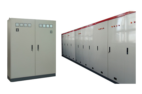 XL型--低压配电设备