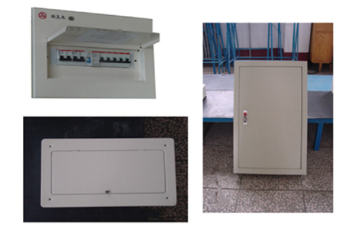 PXT型--低压配电箱